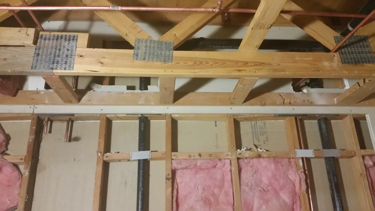 Gas Leak Detection in Colchester, CT